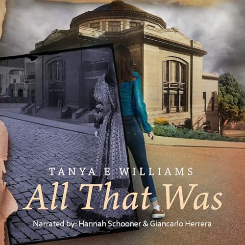 Cover of All That Was