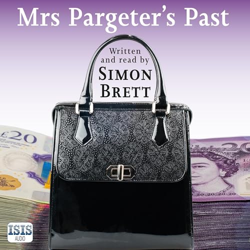 Cover of Mrs Pargeter’s Past
