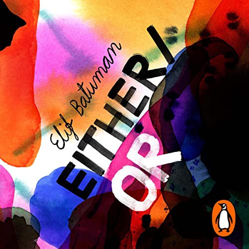 Cover of Either/Or