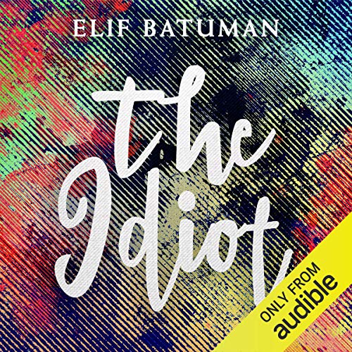 Cover of The Idiot