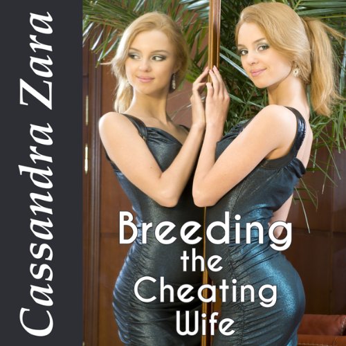 Cover of Breeding the Cheating Wife