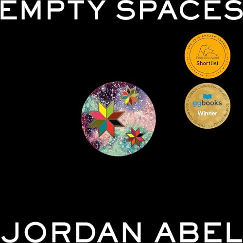 Cover of Empty Spaces