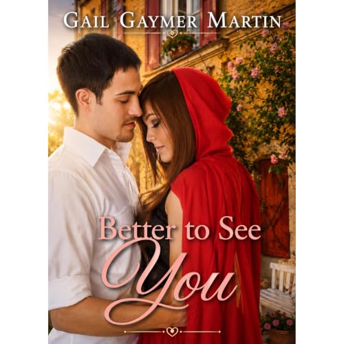 Cover of Better to See You