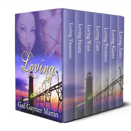 Cover of Loving