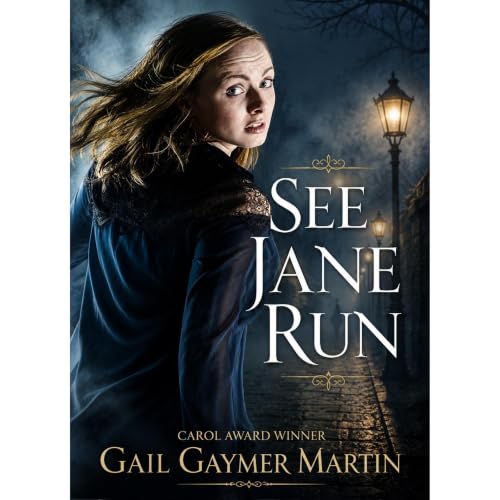 Cover of See Jane Run