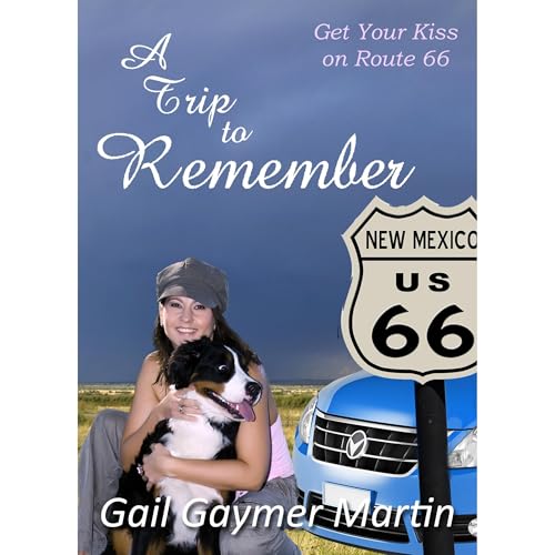 Cover of A Trip to Remember