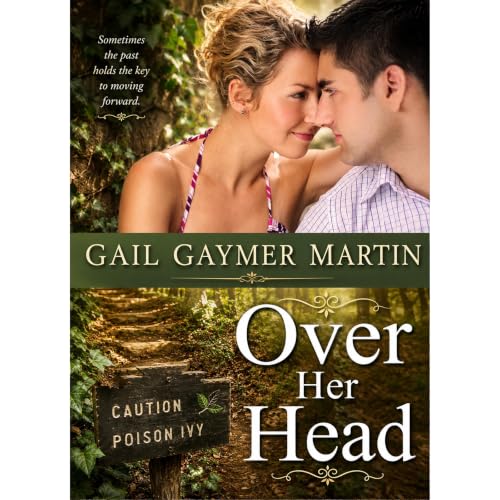 Cover of Over Her Head
