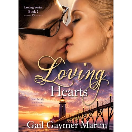 Cover of Loving Hearts