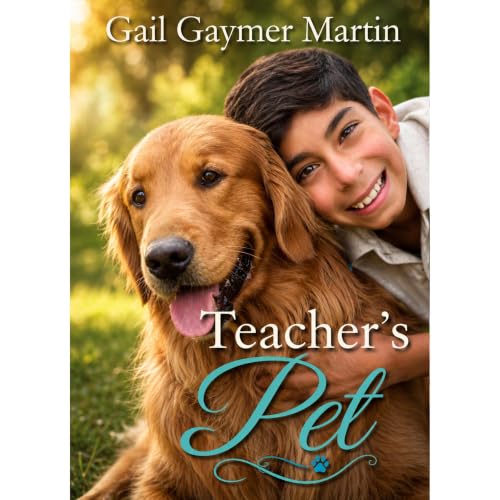 Cover of Teacher's Pet