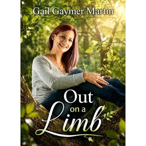 Cover of Out on a Limb