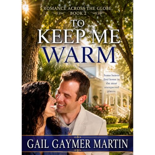 Cover of To Keep Me Warm (Christian Contemporary Romance)