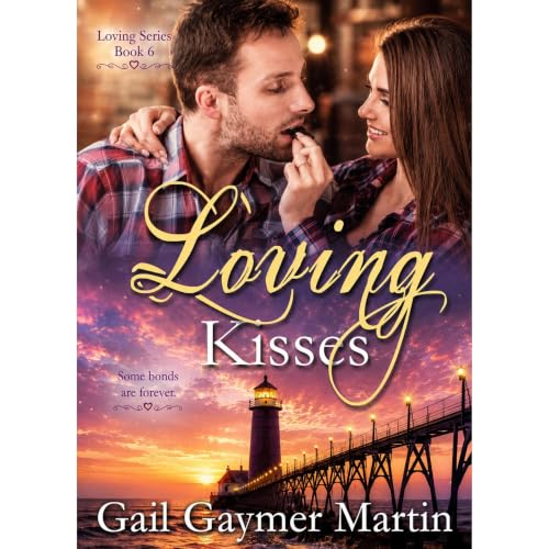 Cover of Loving Kisses