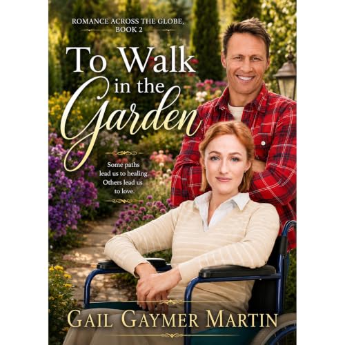 Cover of To Walk in the Garden