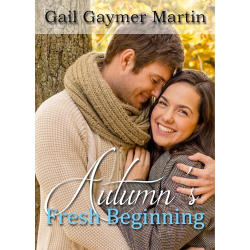 Cover of Autumn's Fresh Beginning