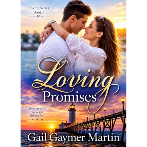 Cover of Loving Promises
