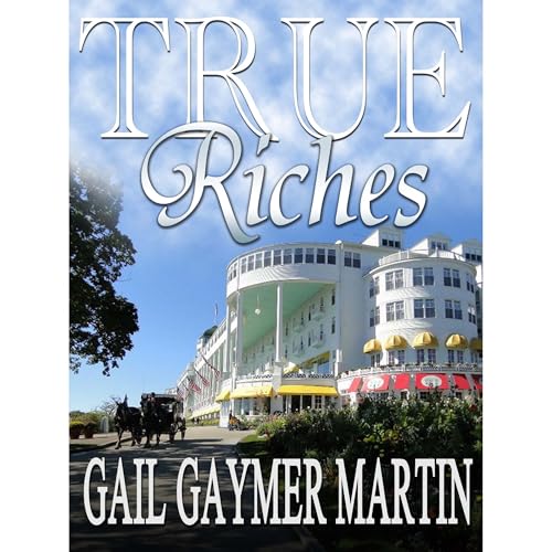 Cover of True Riches