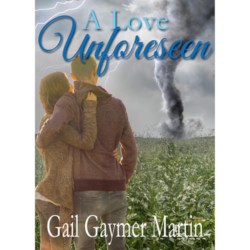 Cover of A Love Unforeseen