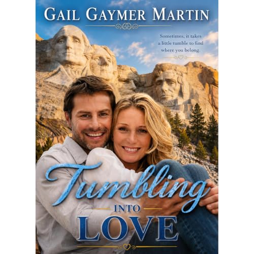 Cover of Tumbling into Love