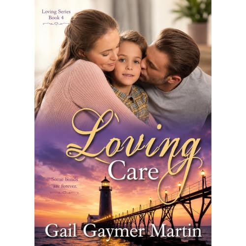 Cover of Loving Care