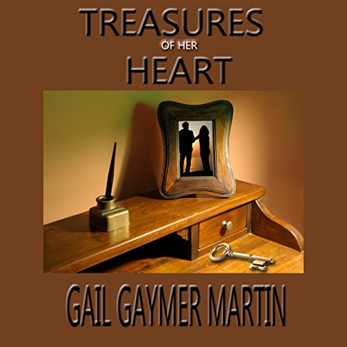 Cover of Treasures of Her Heart