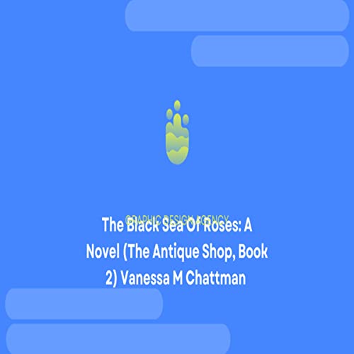 Cover of The Black Sea of Roses