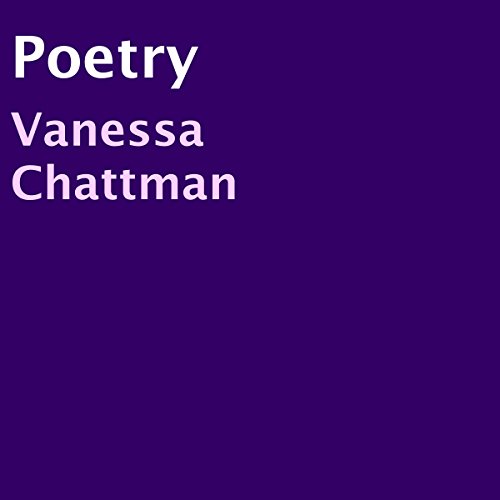 Cover of Poetry