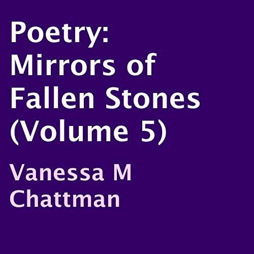 Cover of Mirrors of Fallen Stones