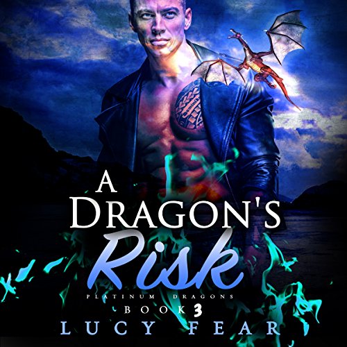 Cover of A Dragon's Risk