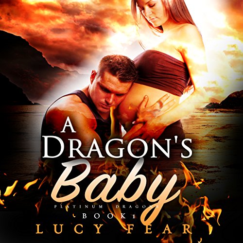 Cover of A Dragon's Baby