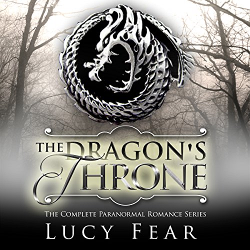 Cover of The Dragon's Throne