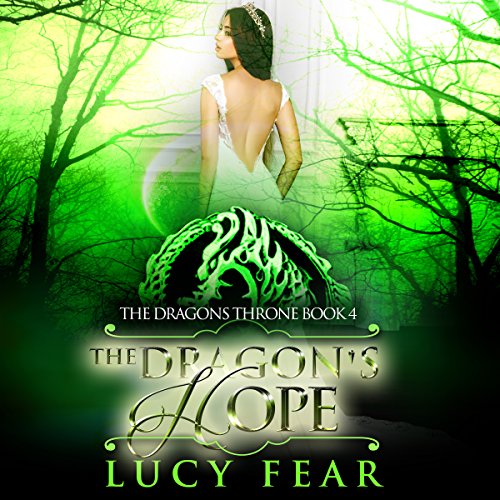 Cover of The Dragon's Hope