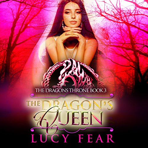 Cover of The Dragon's Queen