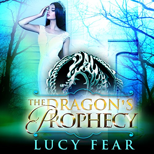 Cover of The Dragon's Prophecy