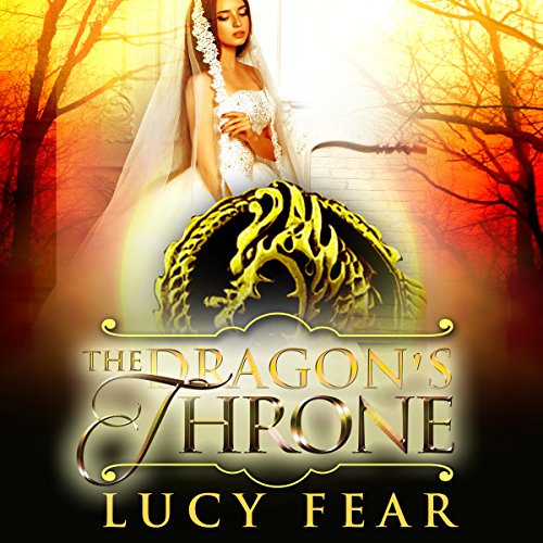 Cover of The Dragon's Throne