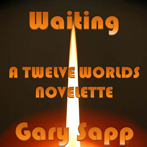 Cover of Waiting