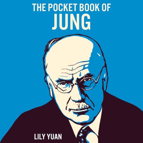Cover of The Pocket Book of Jung