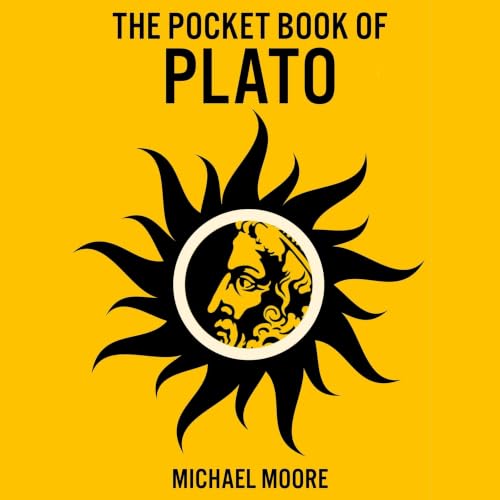 Cover of The Pocket Book of Plato
