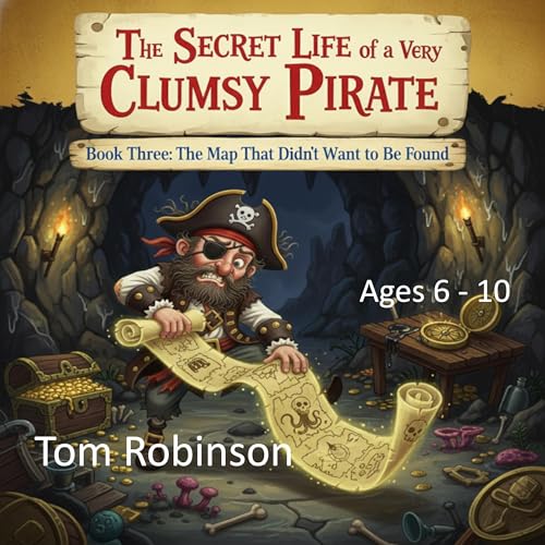 Cover of The Map That Did Not Want to Be Found