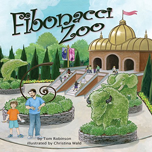Cover of Fibonacci Zoo