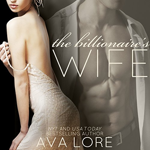 Cover of The Billionaire's Wife