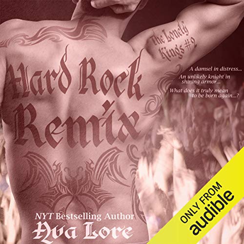 Cover of Hard Rock Remix