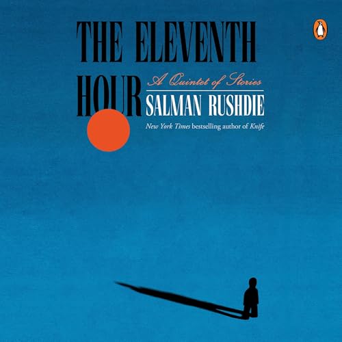 Cover of The Eleventh Hour