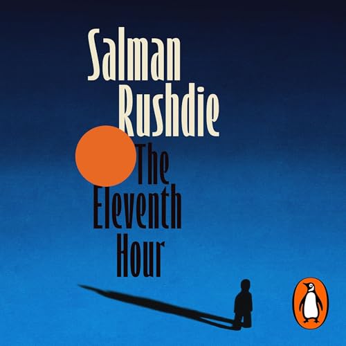 Cover of The Eleventh Hour