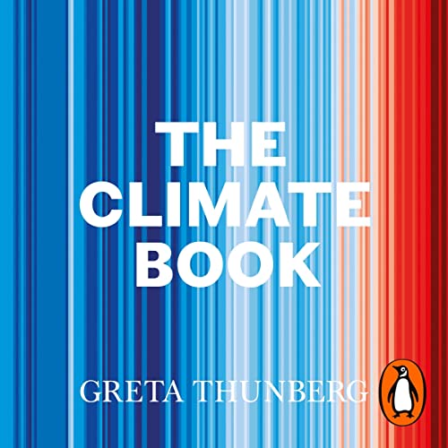 Cover of The Climate Book