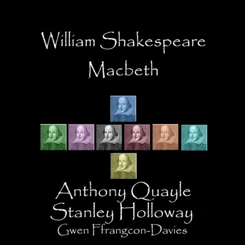Cover of Macbeth