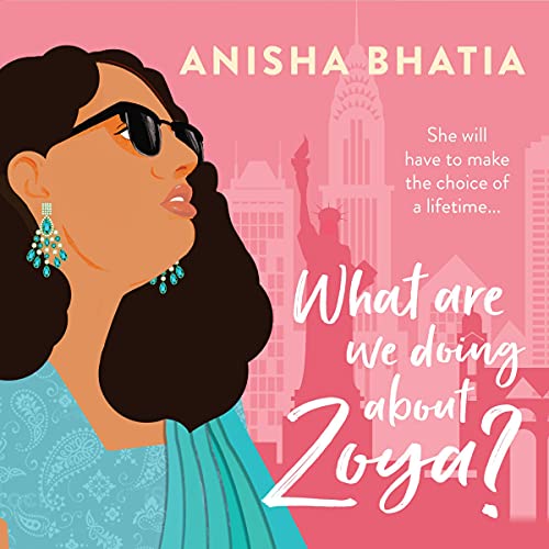 Cover of What Are We Doing About Zoya?