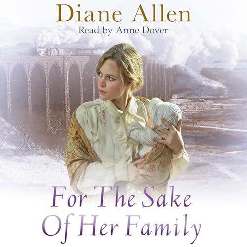 Cover of For the Sake of Her Family