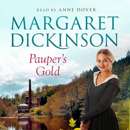 Cover of Pauper's Gold