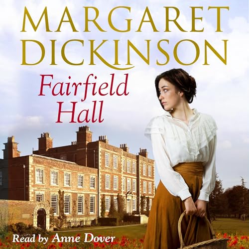 Cover of Fairfield Hall