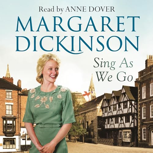 Cover of Sing As We Go